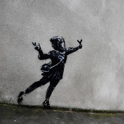 Banksy