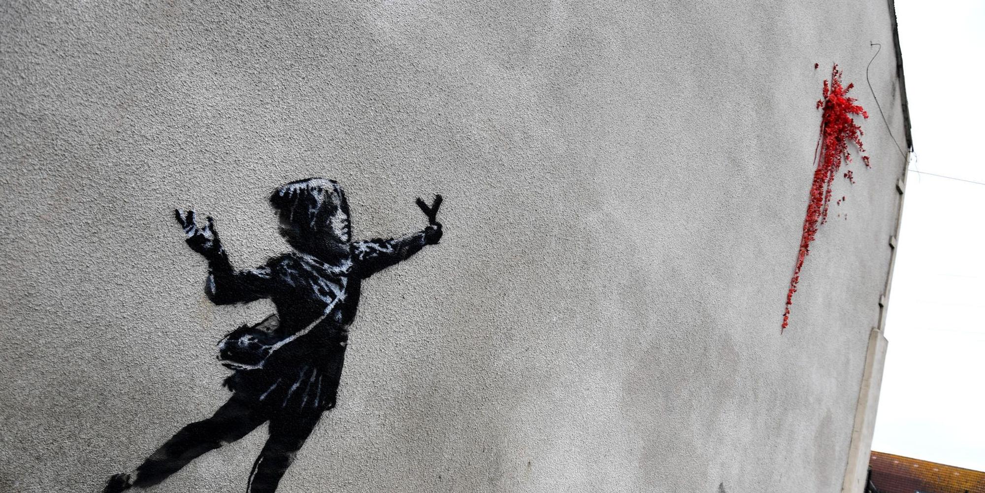 Banksy