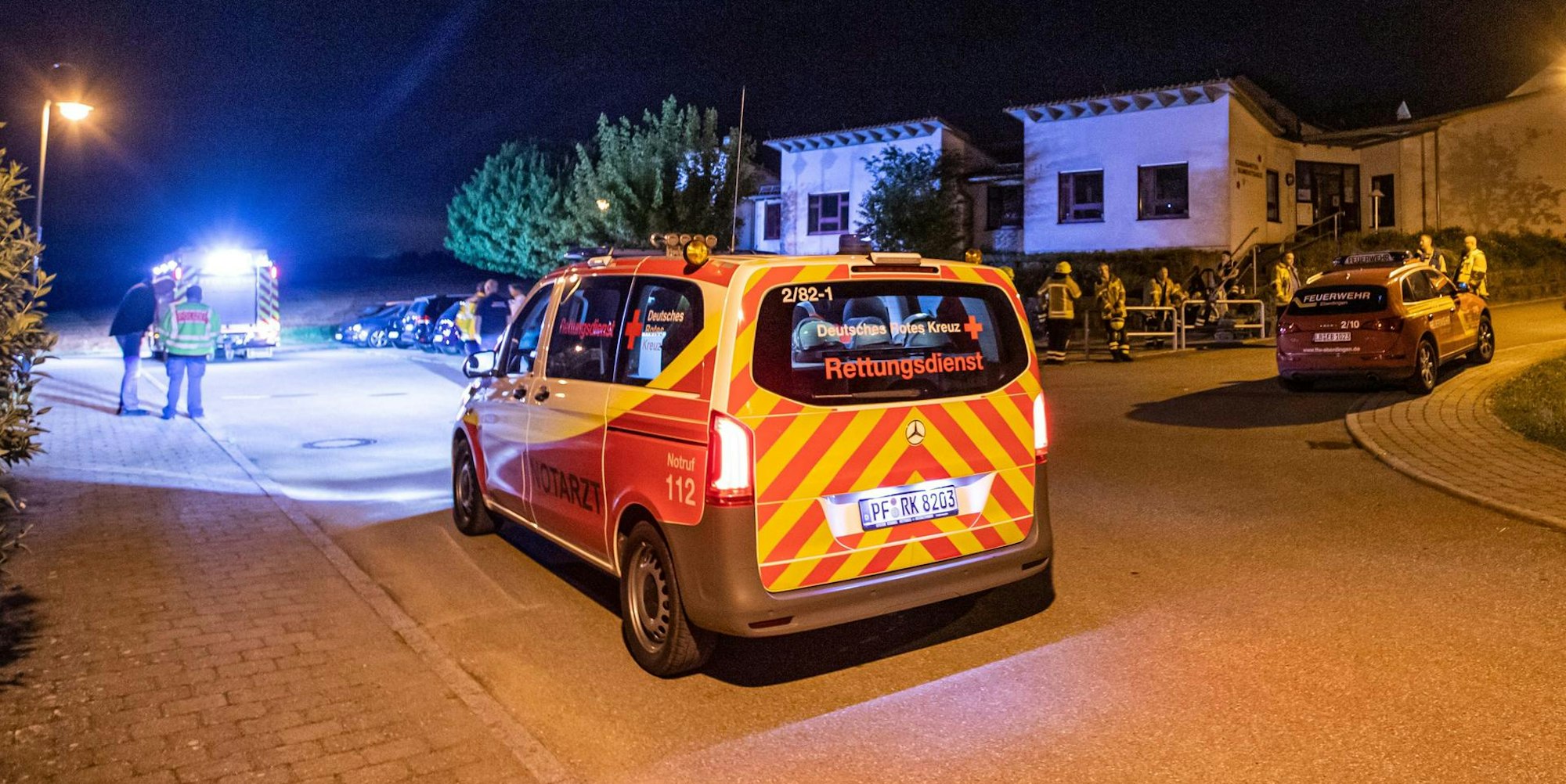 Eberdingen Polizei 130522