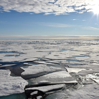 Arktis Expedition 231119