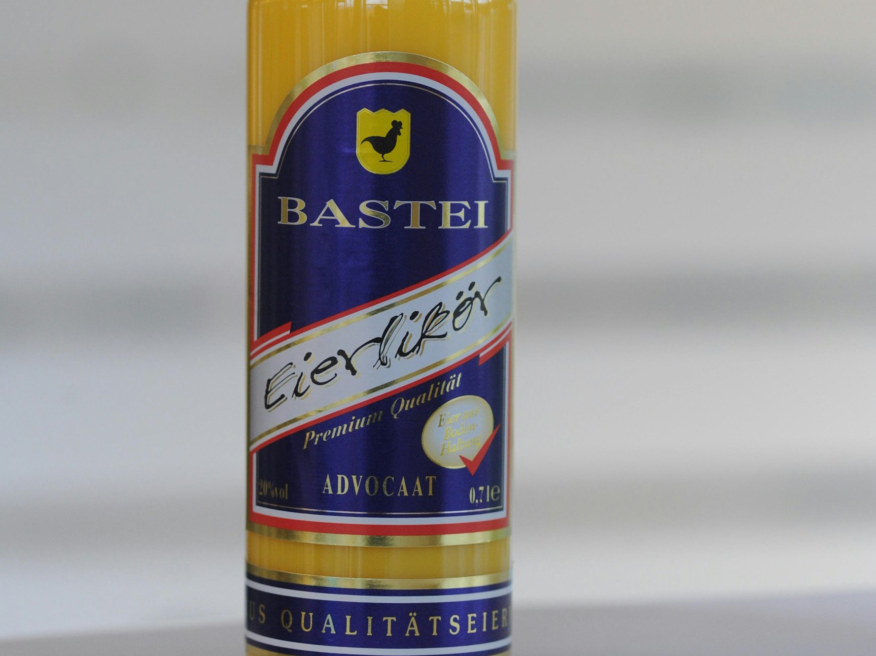 Bastei Eierlikör