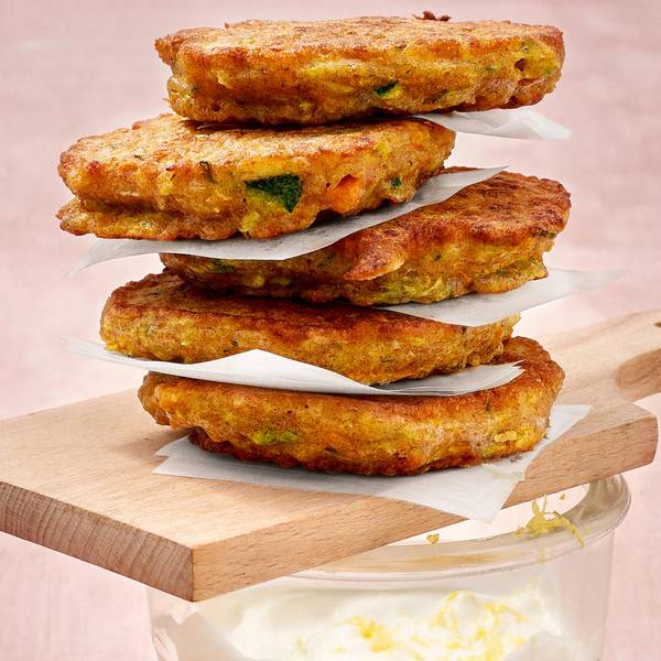 gemuesefritters