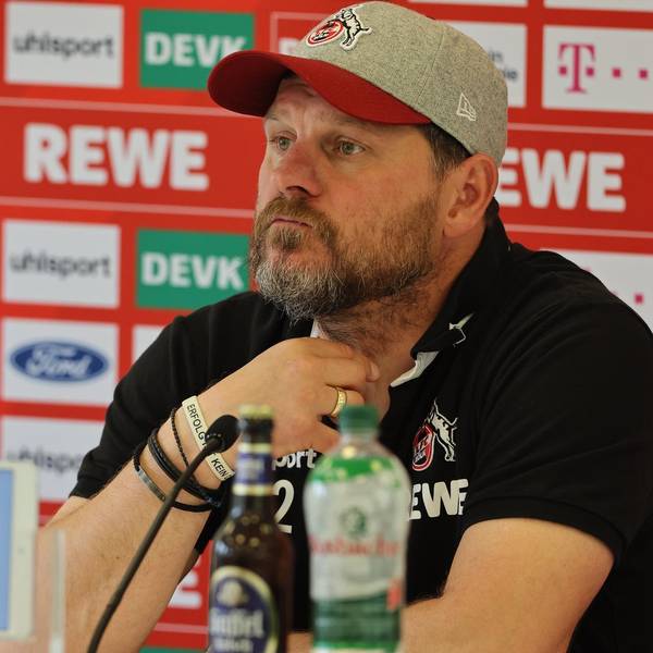 Baumgart PK vor Bielefeld