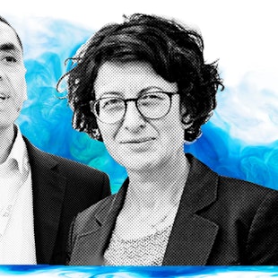 Biontech Ugur Sahin Özlem Türeci