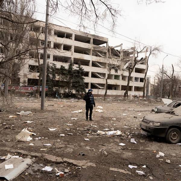 Mariupol 2