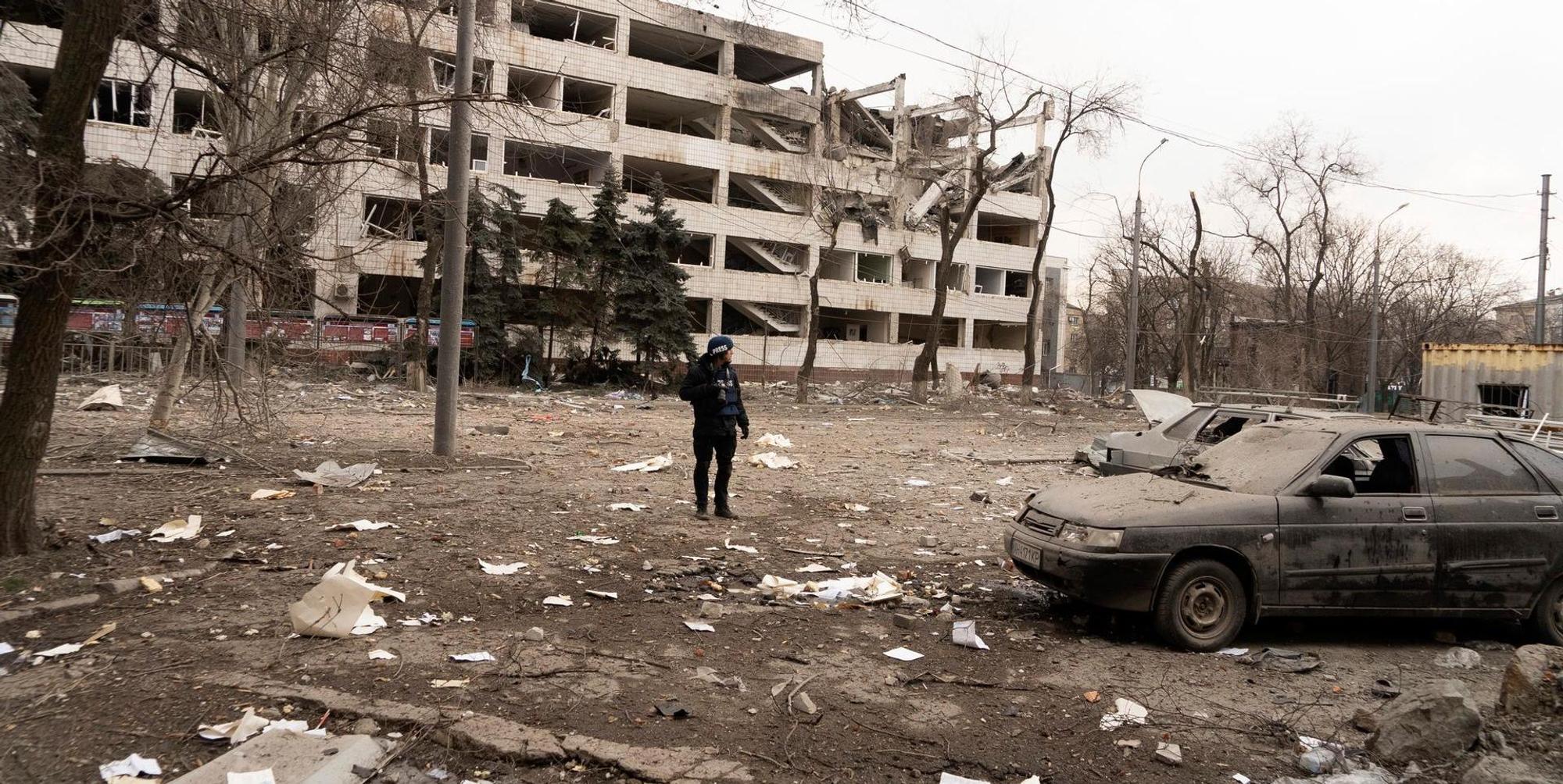 Mariupol 2