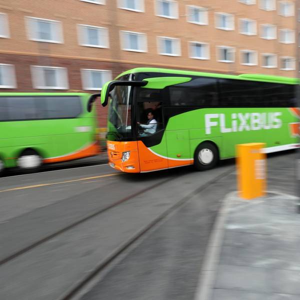Flixbus