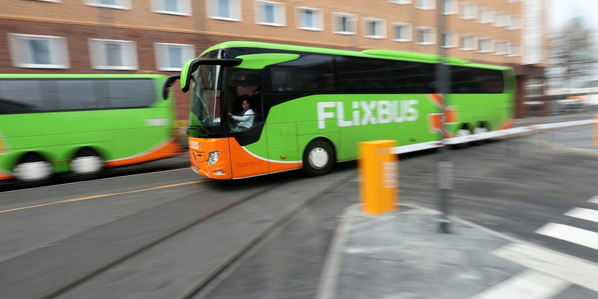 Flixbus