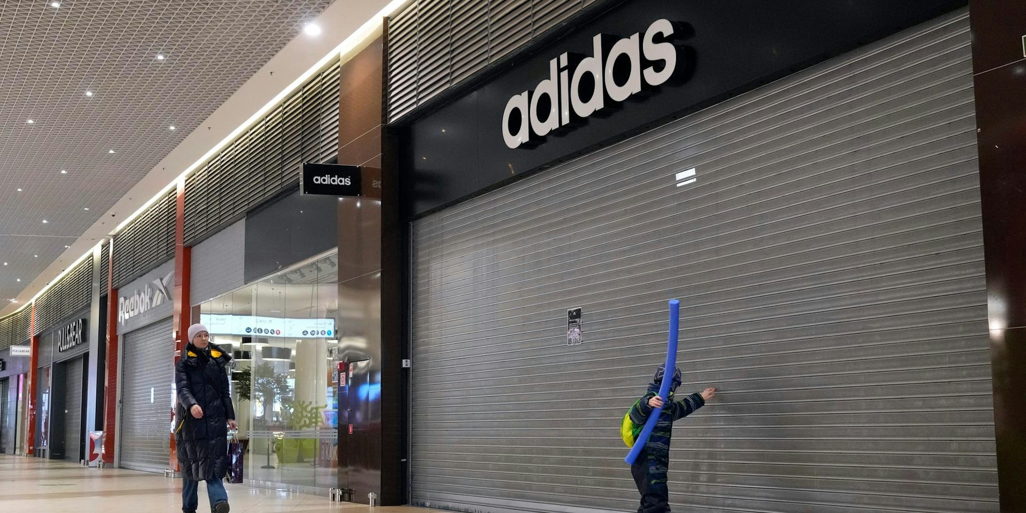 Russland Sanktionen spürbar 2306