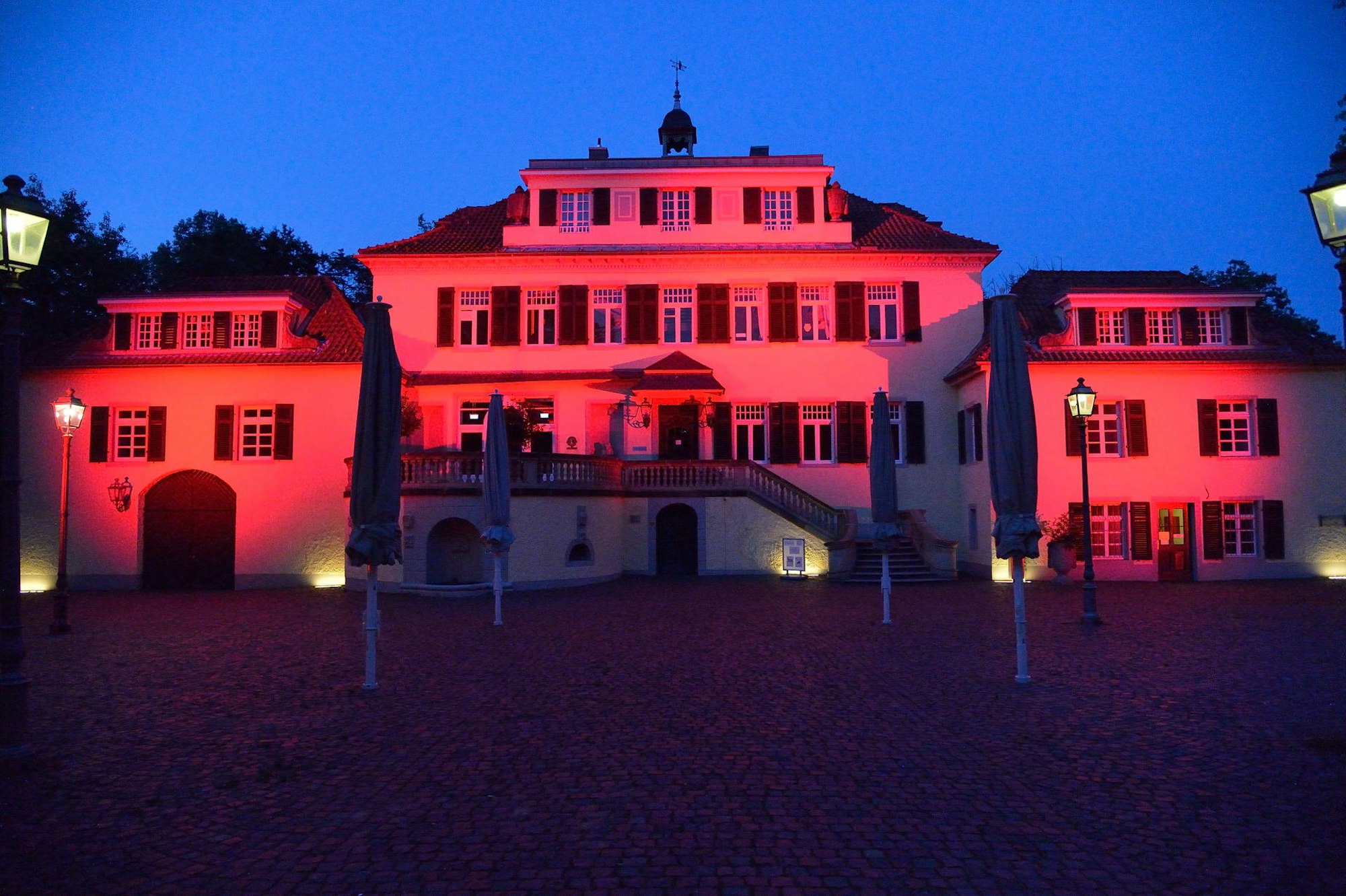 Schloss Eulenbroich