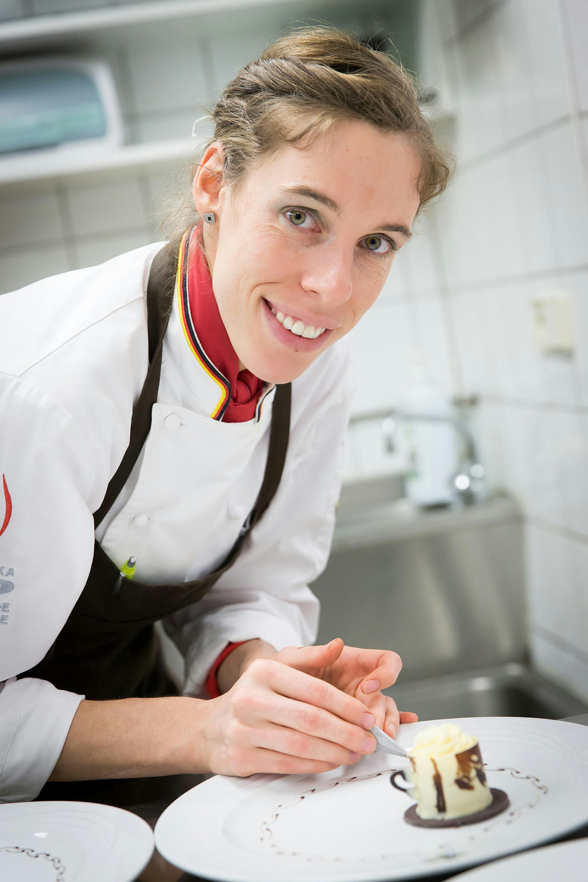 Ungewöhnliche Rezepte mit Erdbeeren Köchin