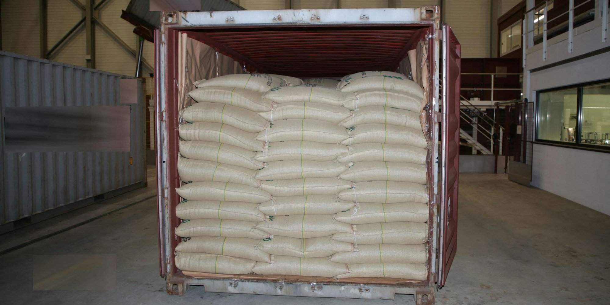 Nespresso Kokain afp 060522