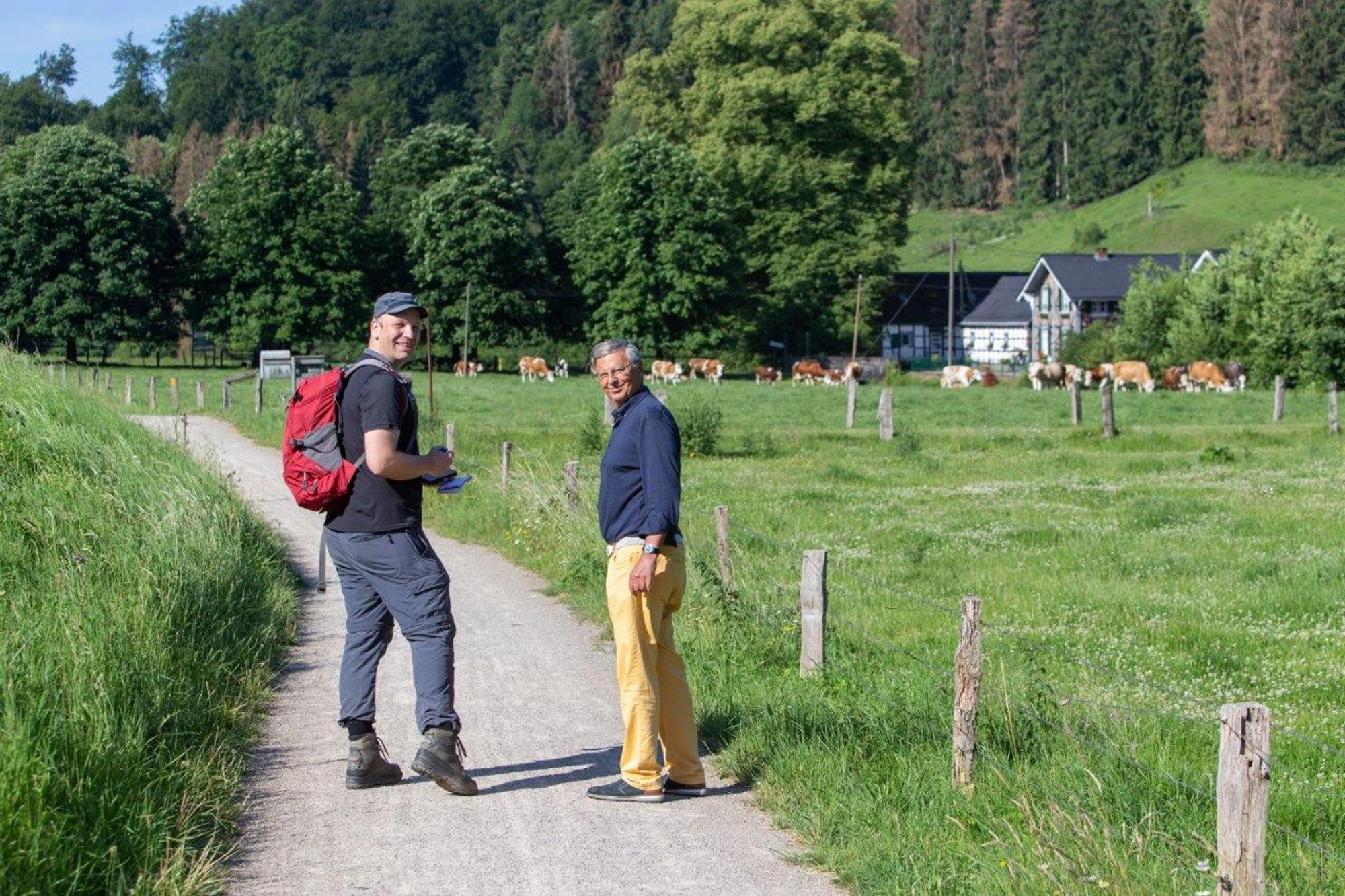 20190624-Wandern-mit-Wolfgang-Bosbach-092