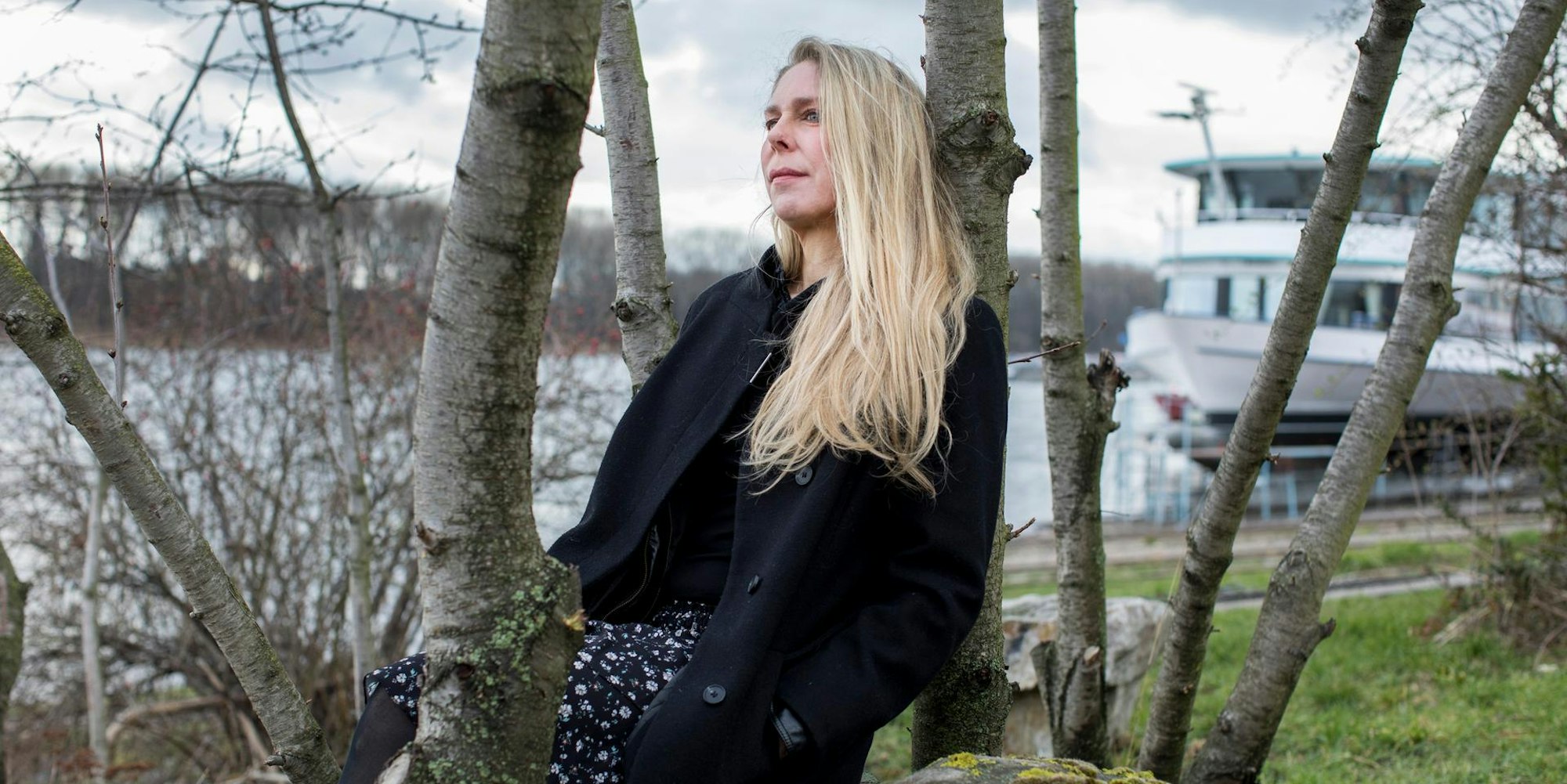 Einsamkeit Britta Michael Bause