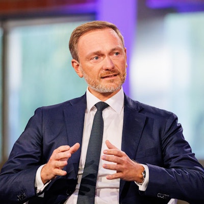 Christian Lindner 1809