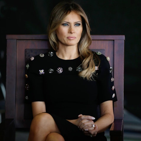 Melania