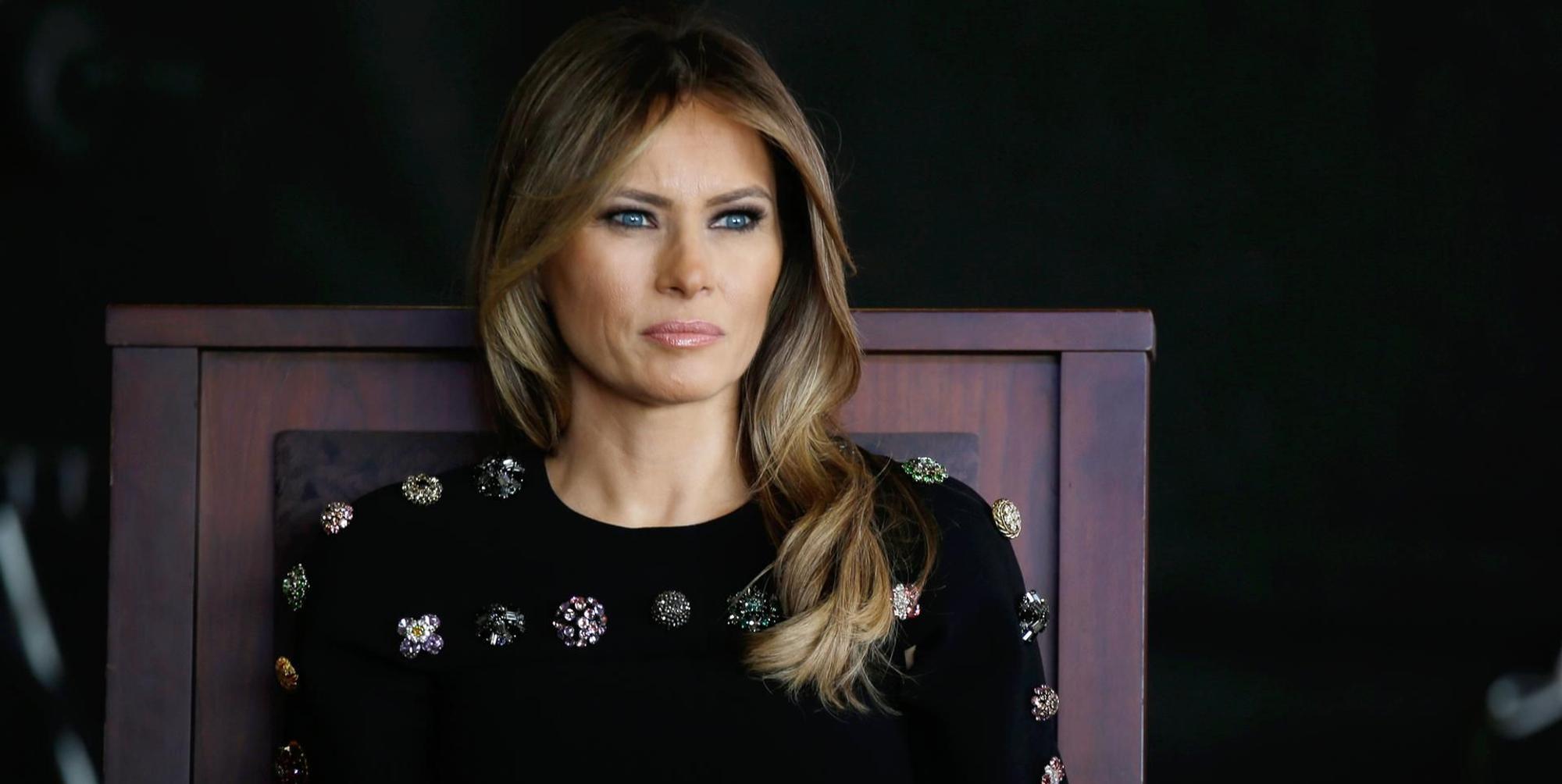 Melania