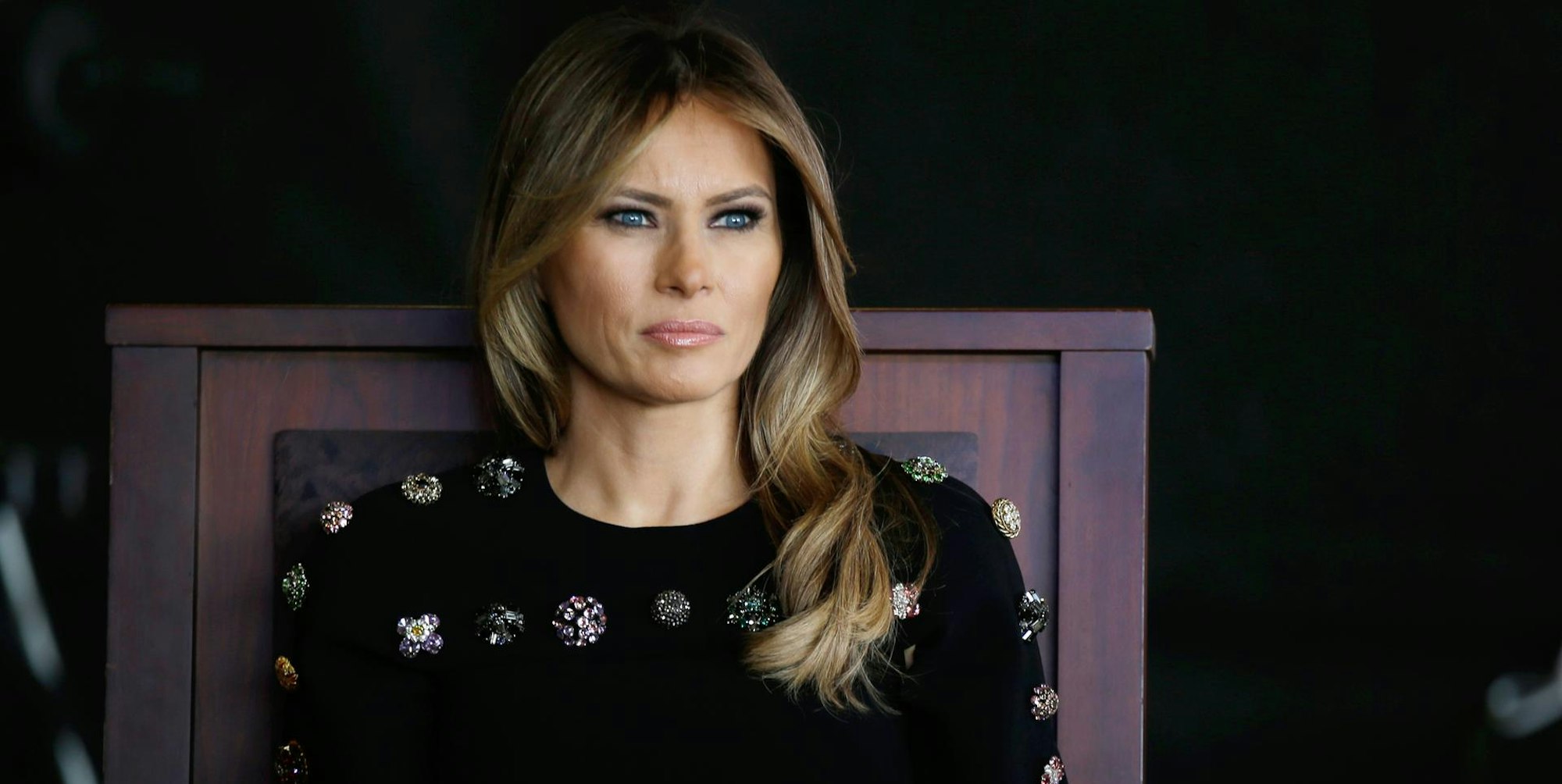 Melania