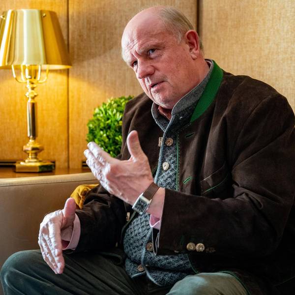 Martin Richenhagen 2