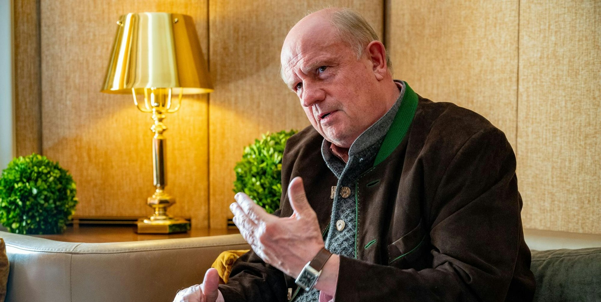 Martin Richenhagen 2