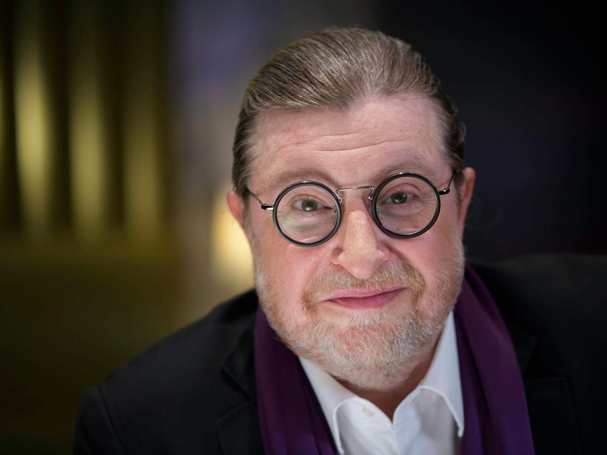Dorint-Chef Dirk Iserlohe