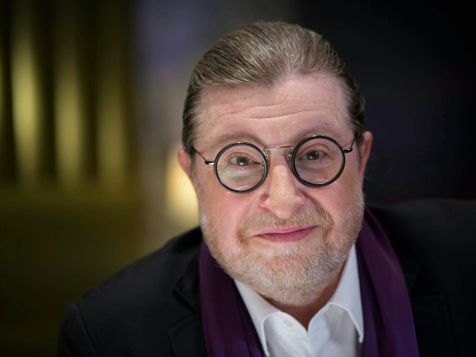 Dorint-Chef Dirk Iserlohe