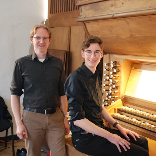 Bad Münstereifel Konzert