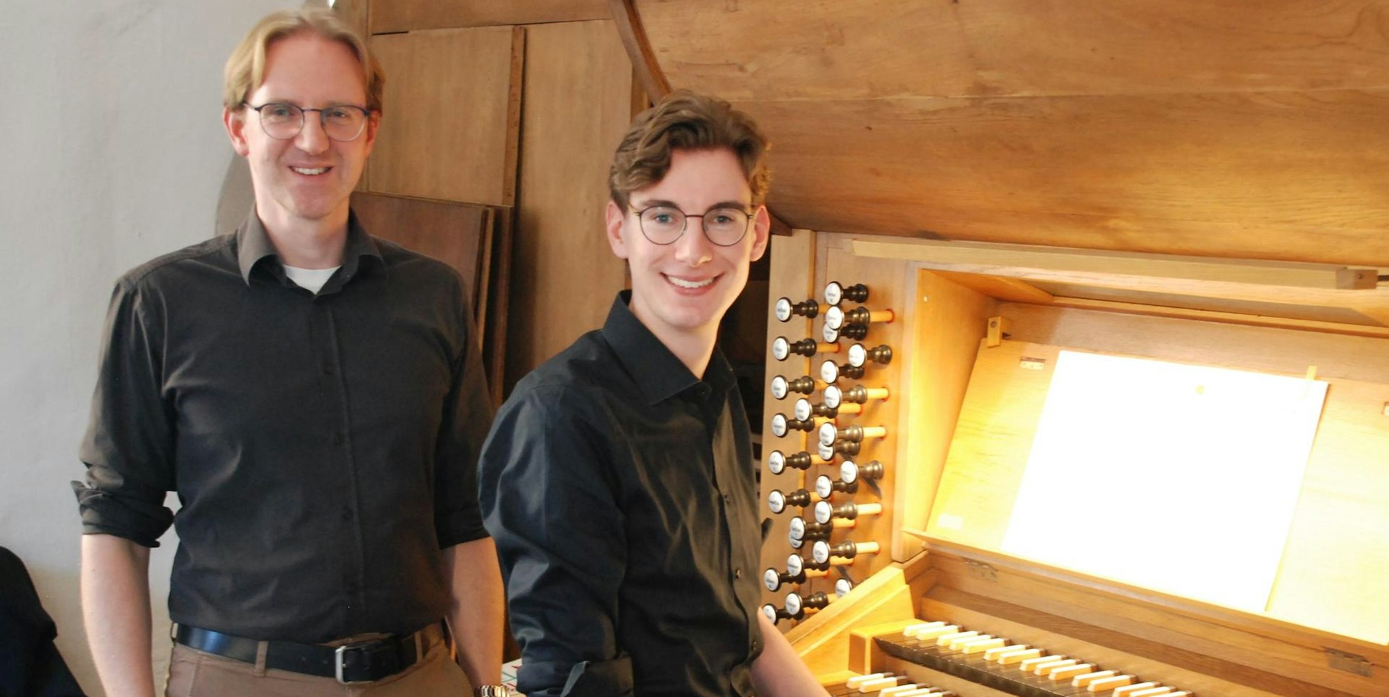 Bad Münstereifel Konzert