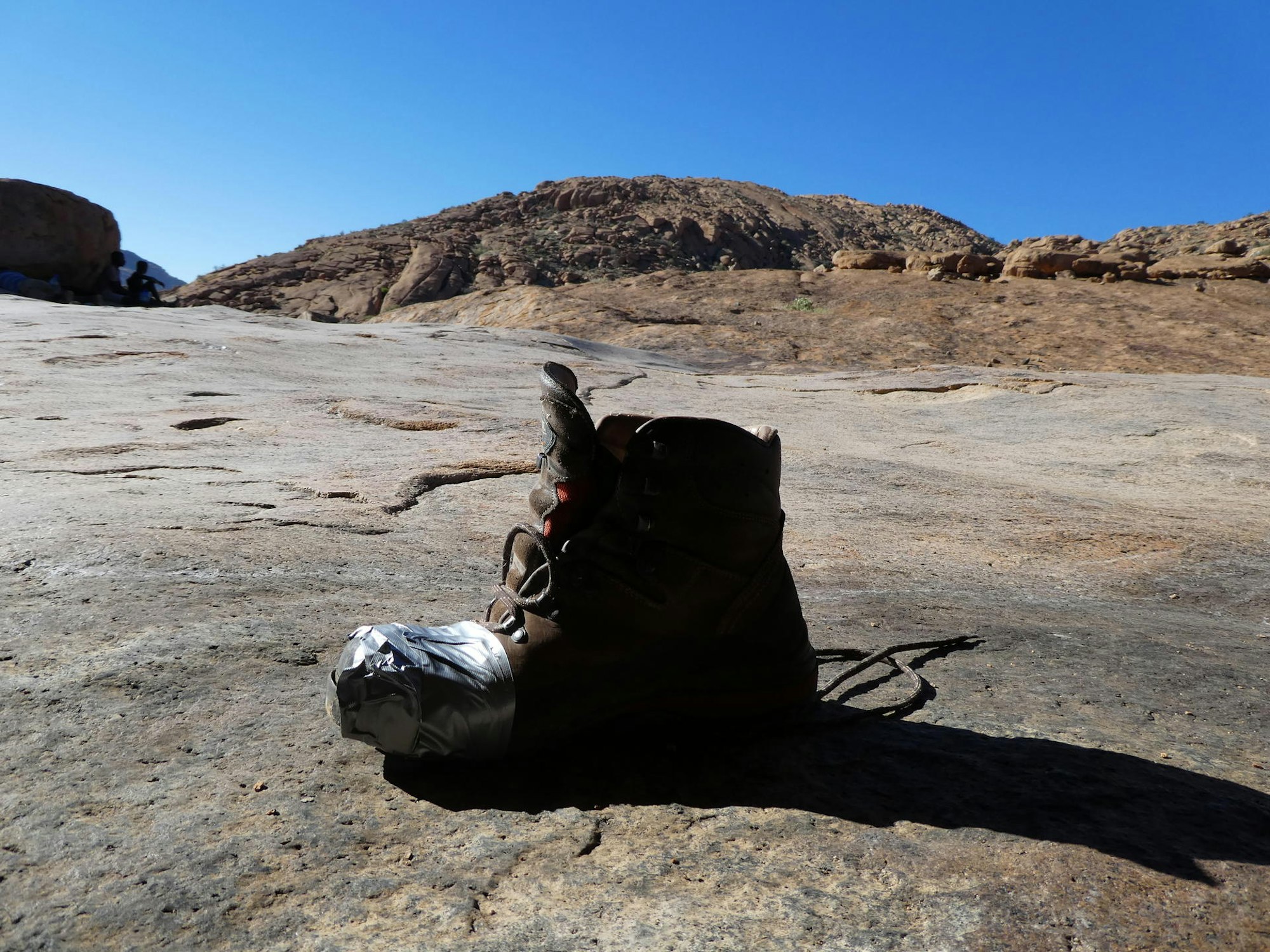 Namibia Königstein2