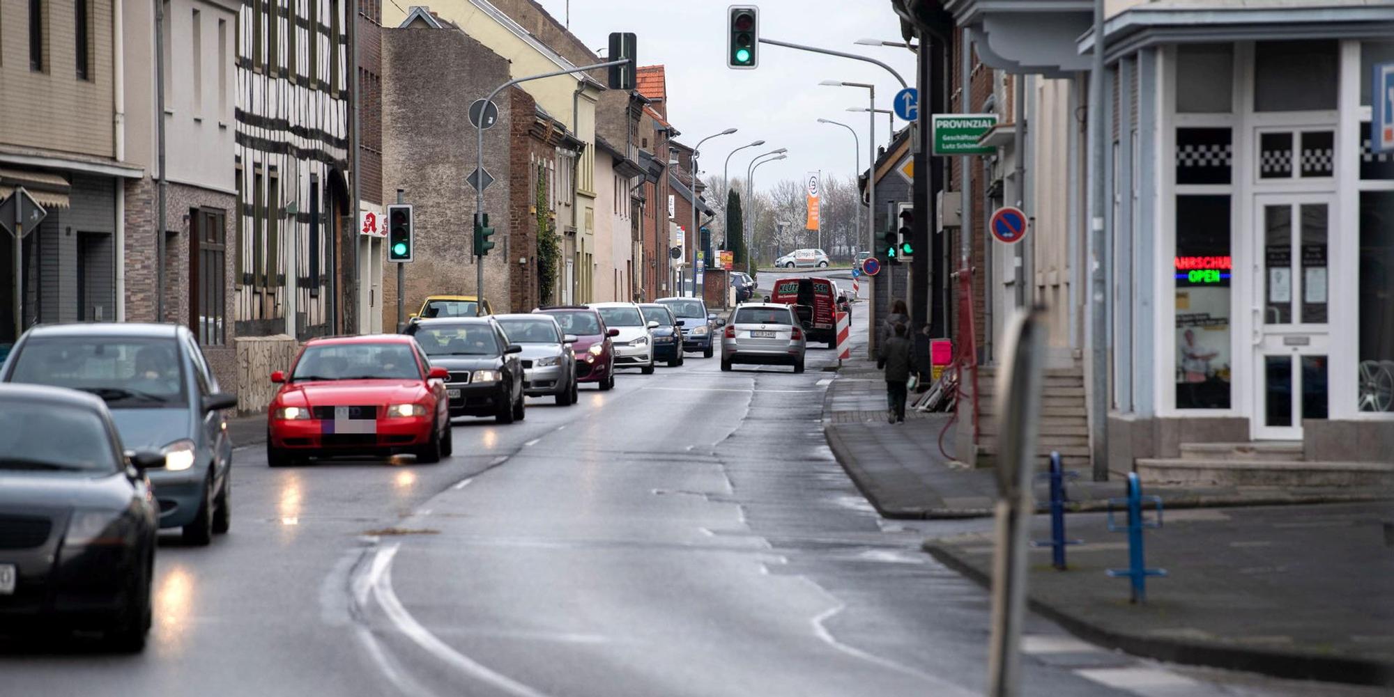 kuchenheim