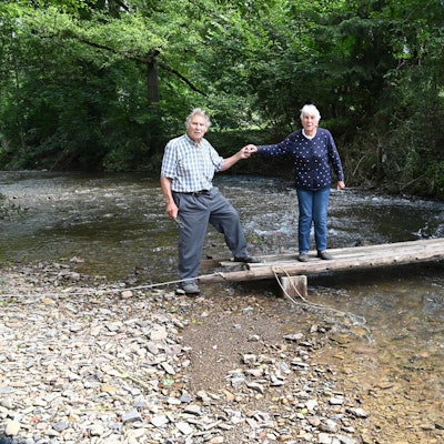 Günter Blömer 030821