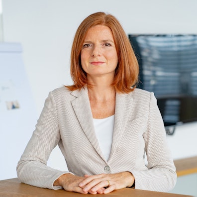 Katrin Vernau WDR 060922