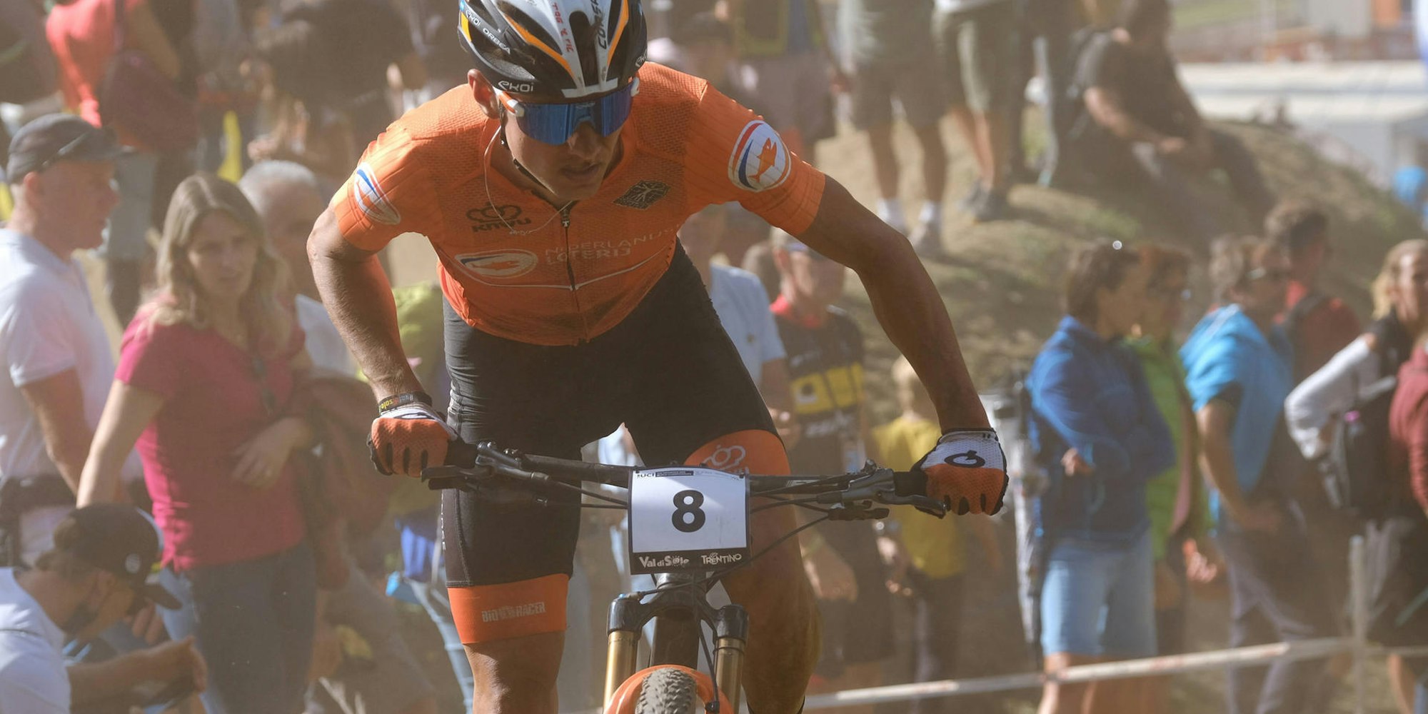 NICHT WIEDERVERWENDEN Imago Milan Vader