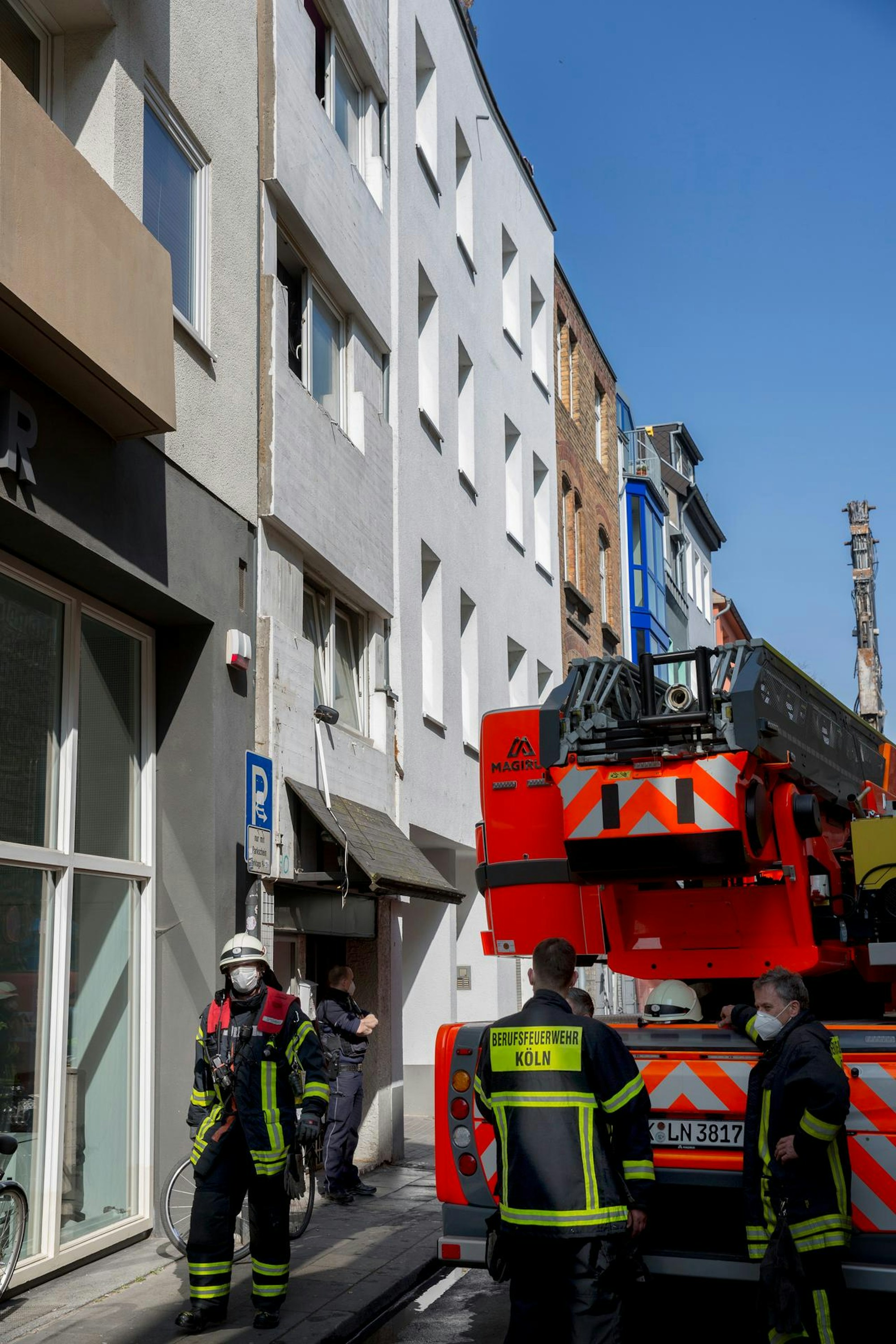 Neuer Inhalt