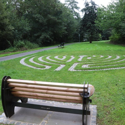 Schleiden_Schlosspark