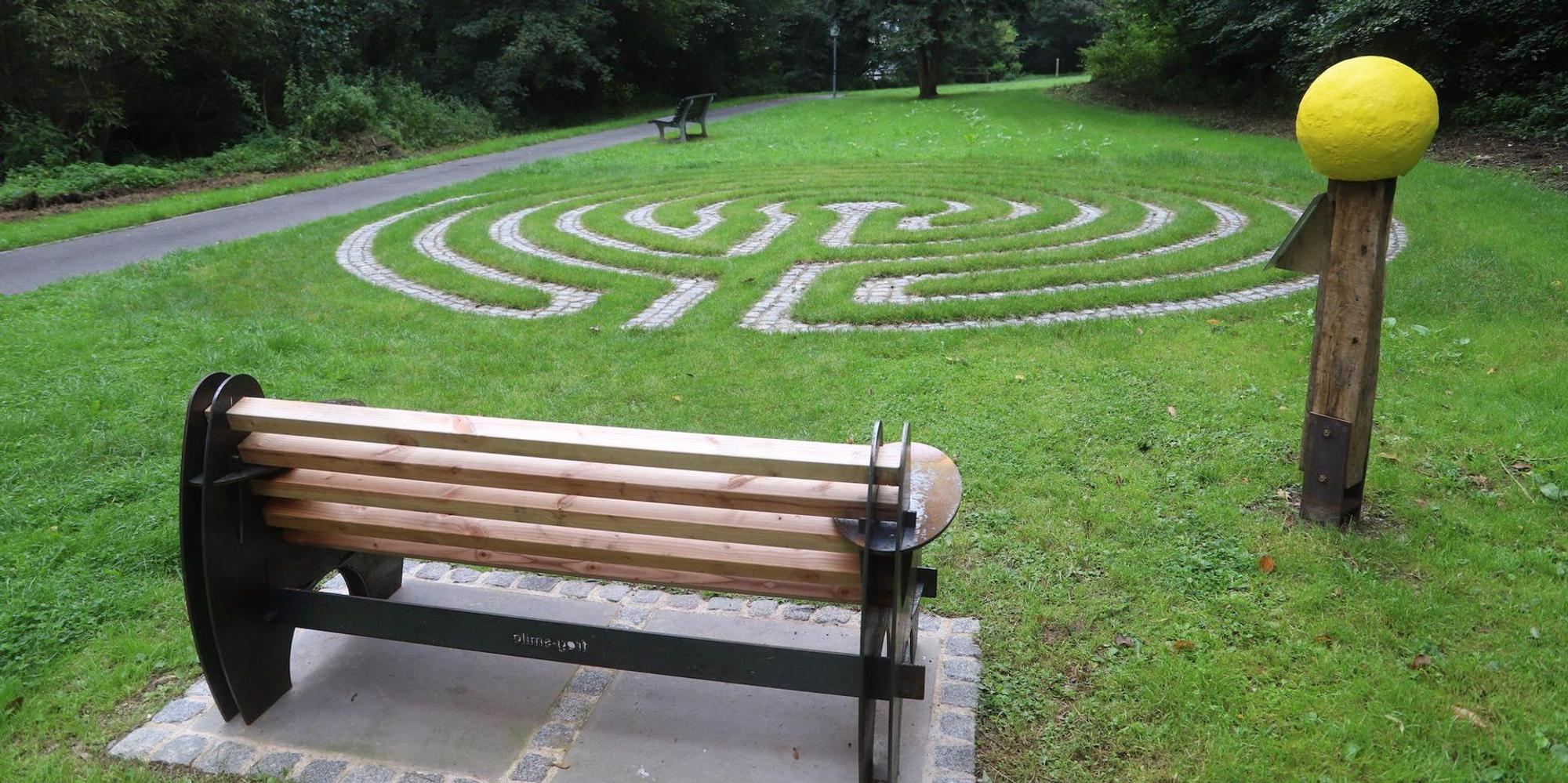 Schleiden_Schlosspark