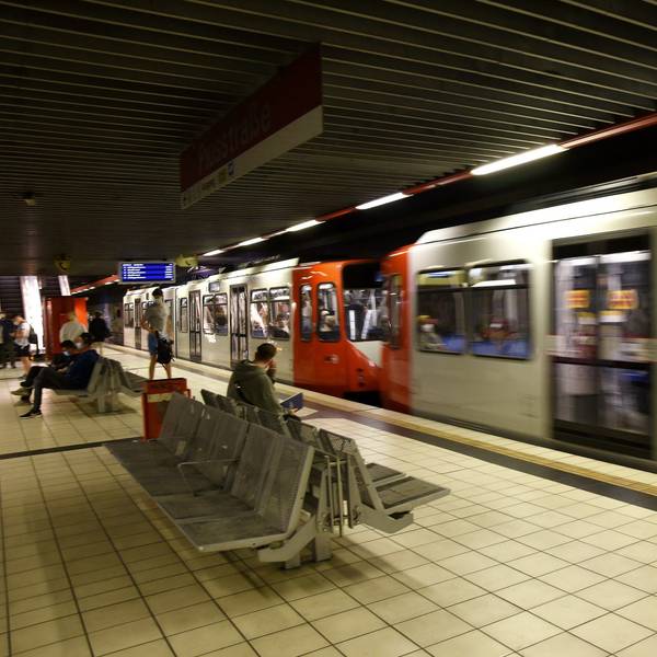 kvb halte piusstr
