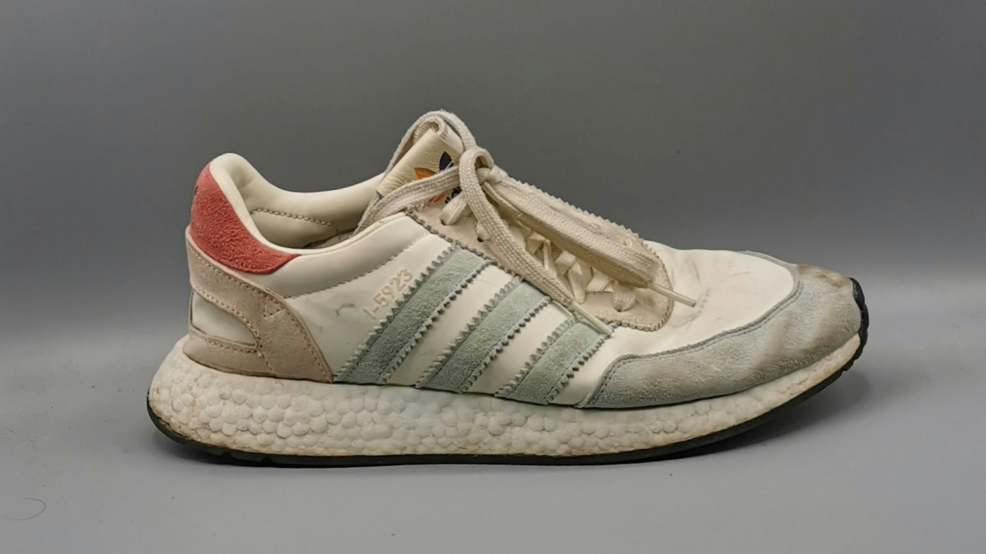 Schuhe vorher 3