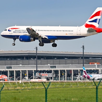 British Airways DPA 040722