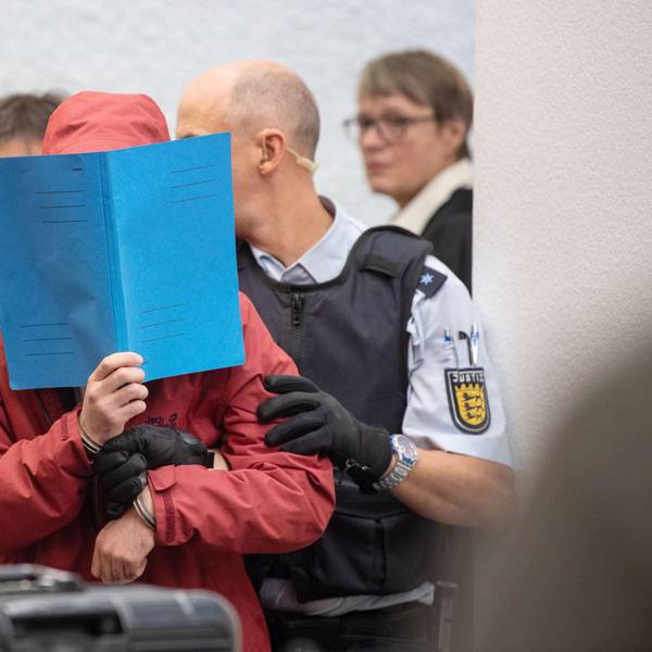 Stuttgarter Raser Prozess