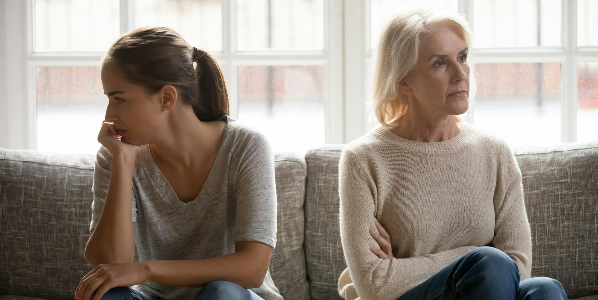 Symbolbild Schwiegereltern