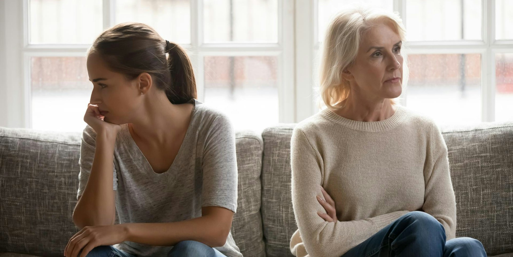 Symbolbild Schwiegereltern