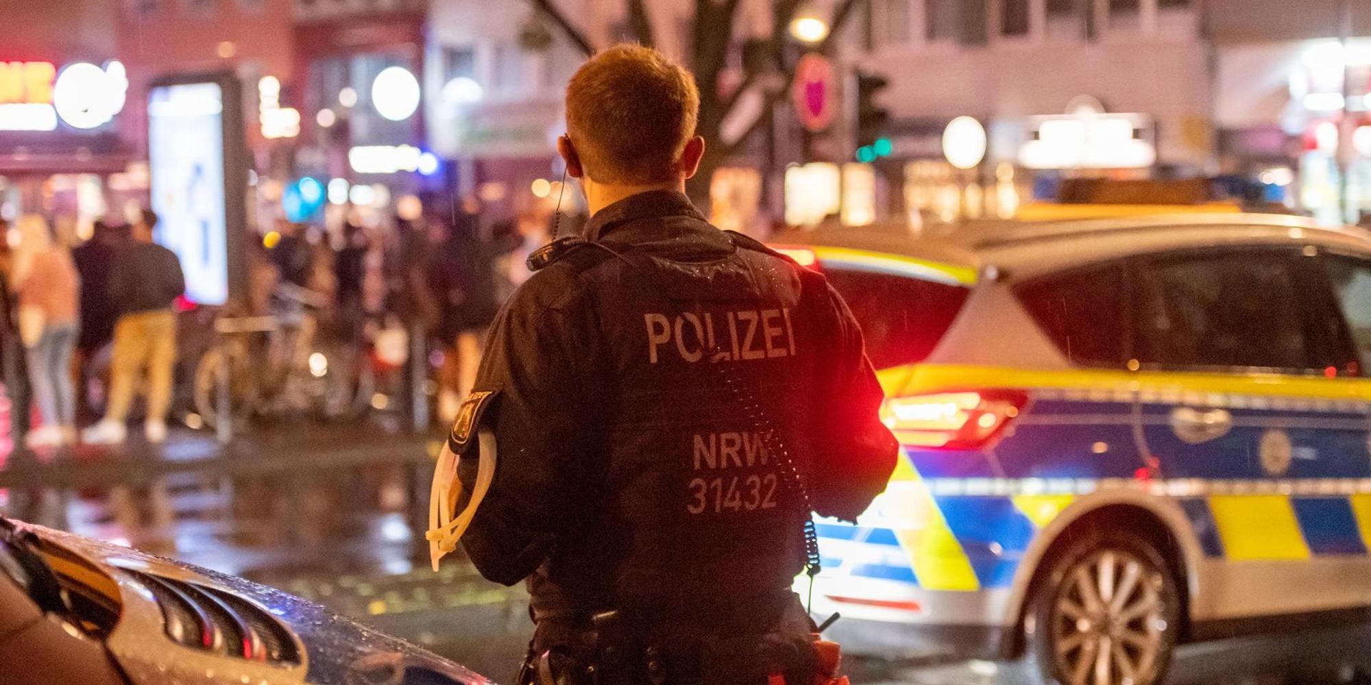 Zülpicher Polizei