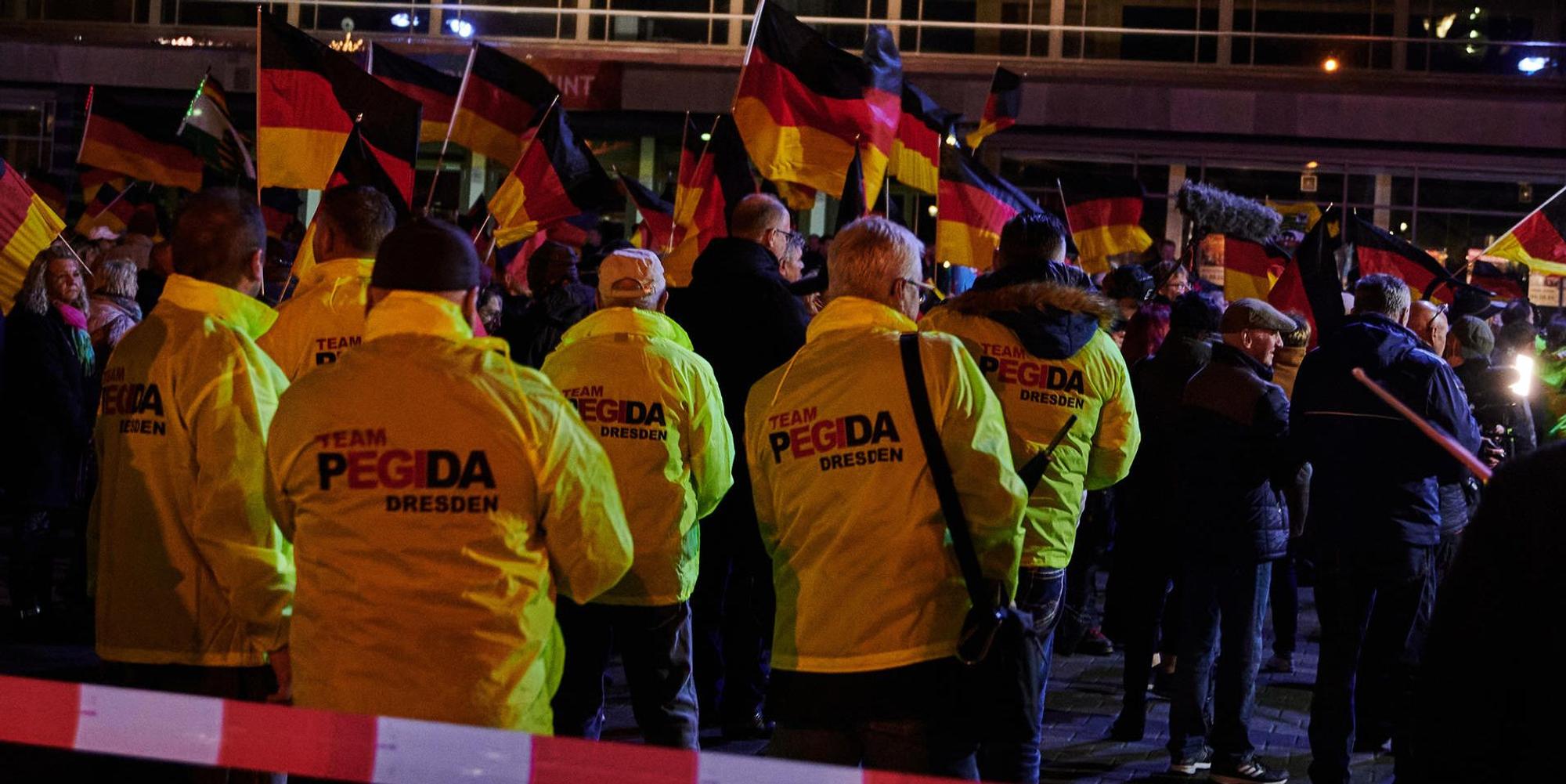 Pegida