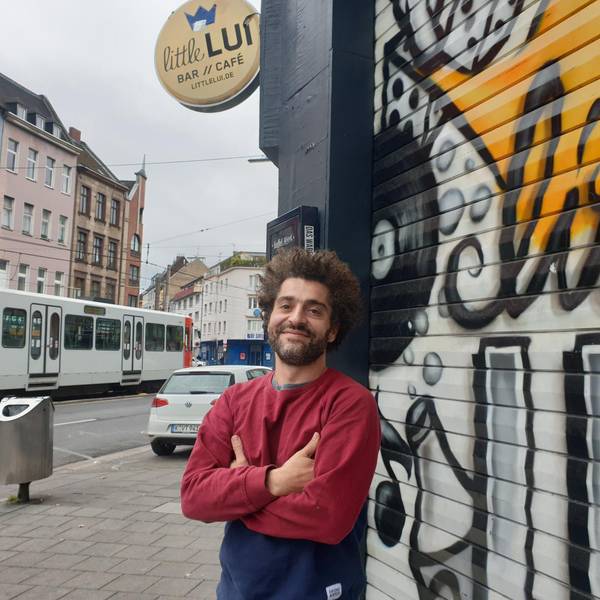 Cem Yilmaz DJ