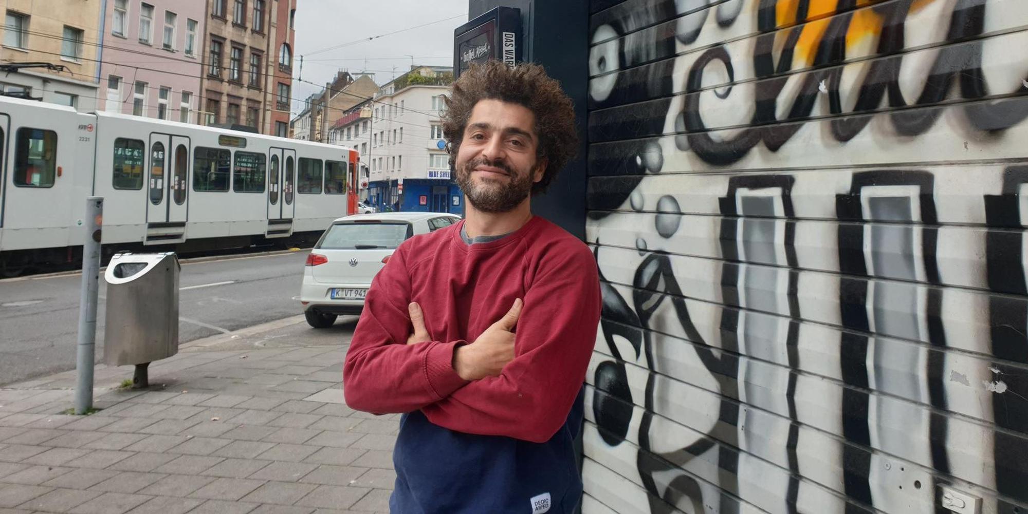Cem Yilmaz DJ