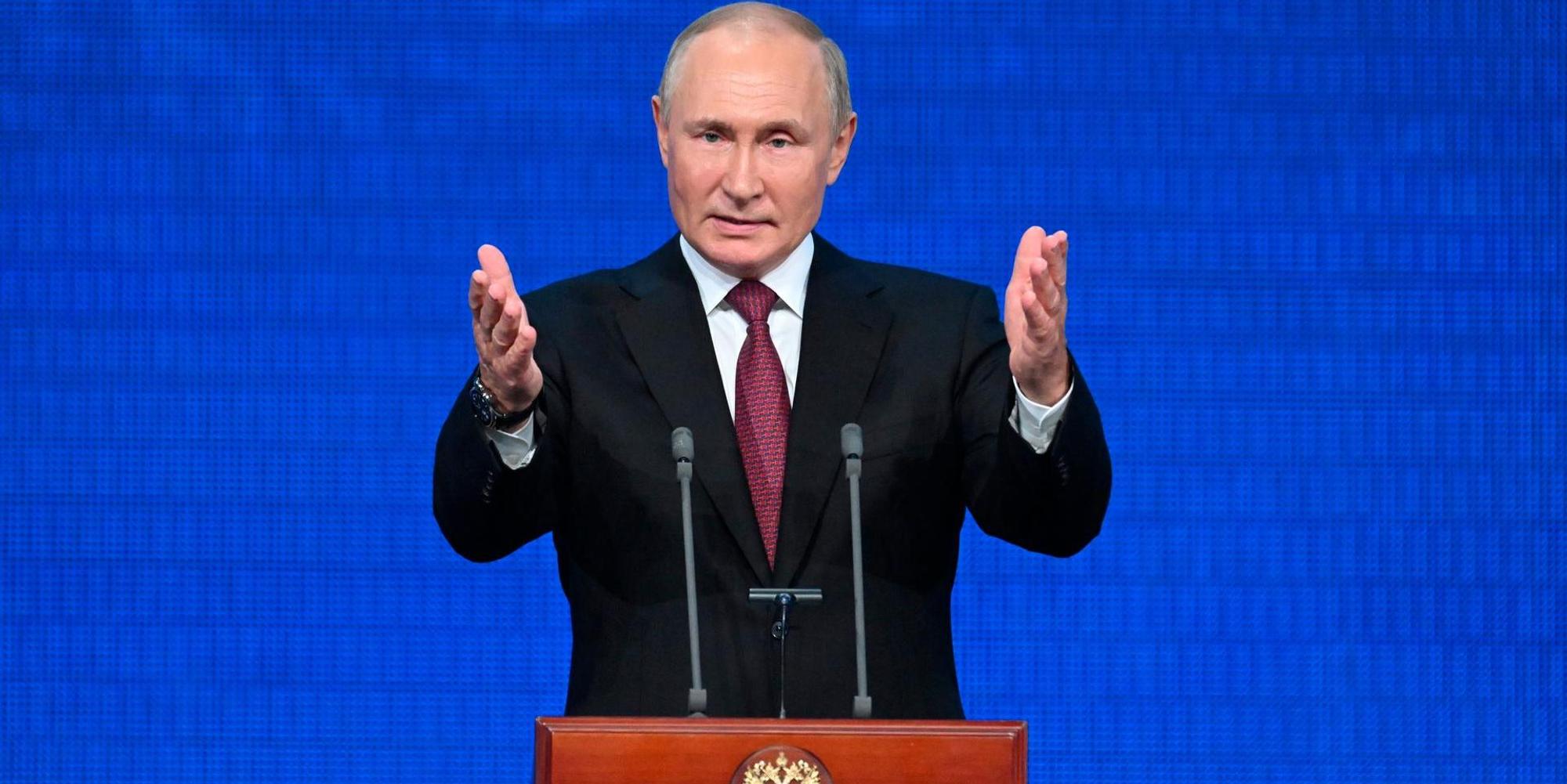 Putin Adygea