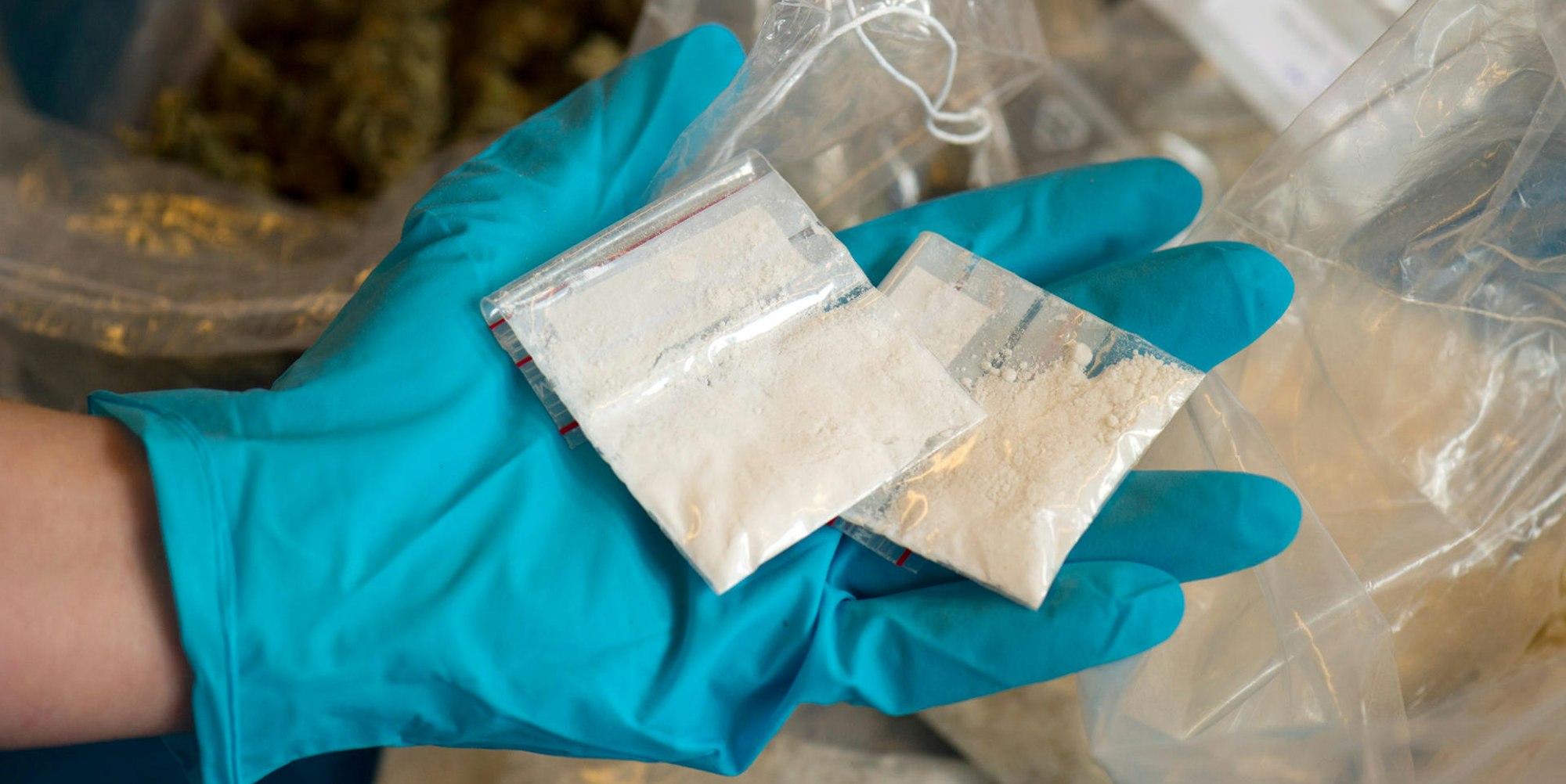 Crystal Meth dpa neu