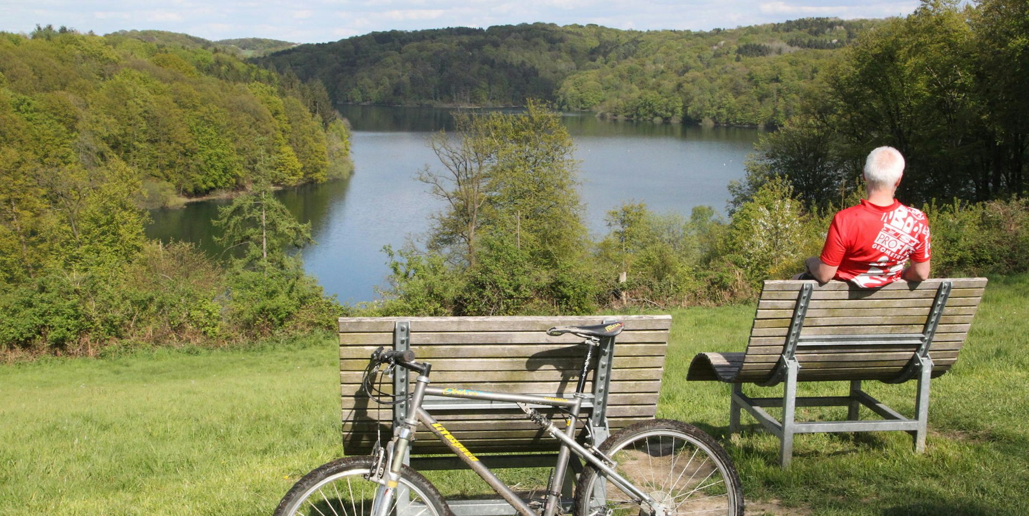 Wahnbachtalsperre