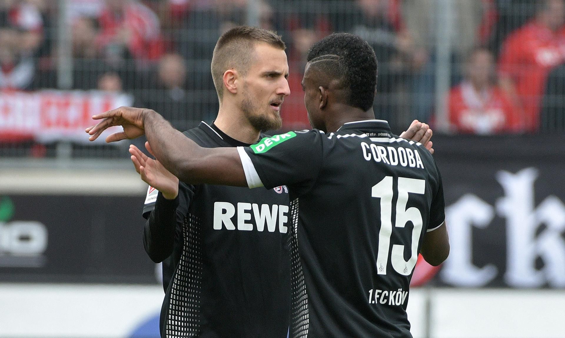 Cordoba Drexler Heidenheim